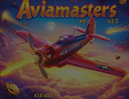 Aviamasters