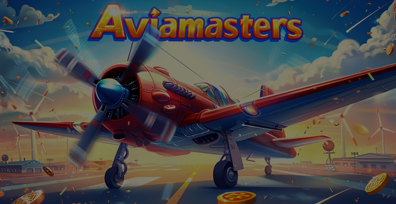 Aviamasters